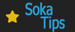 Soka Tips